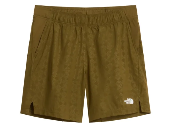 Short The North Face Pentadome