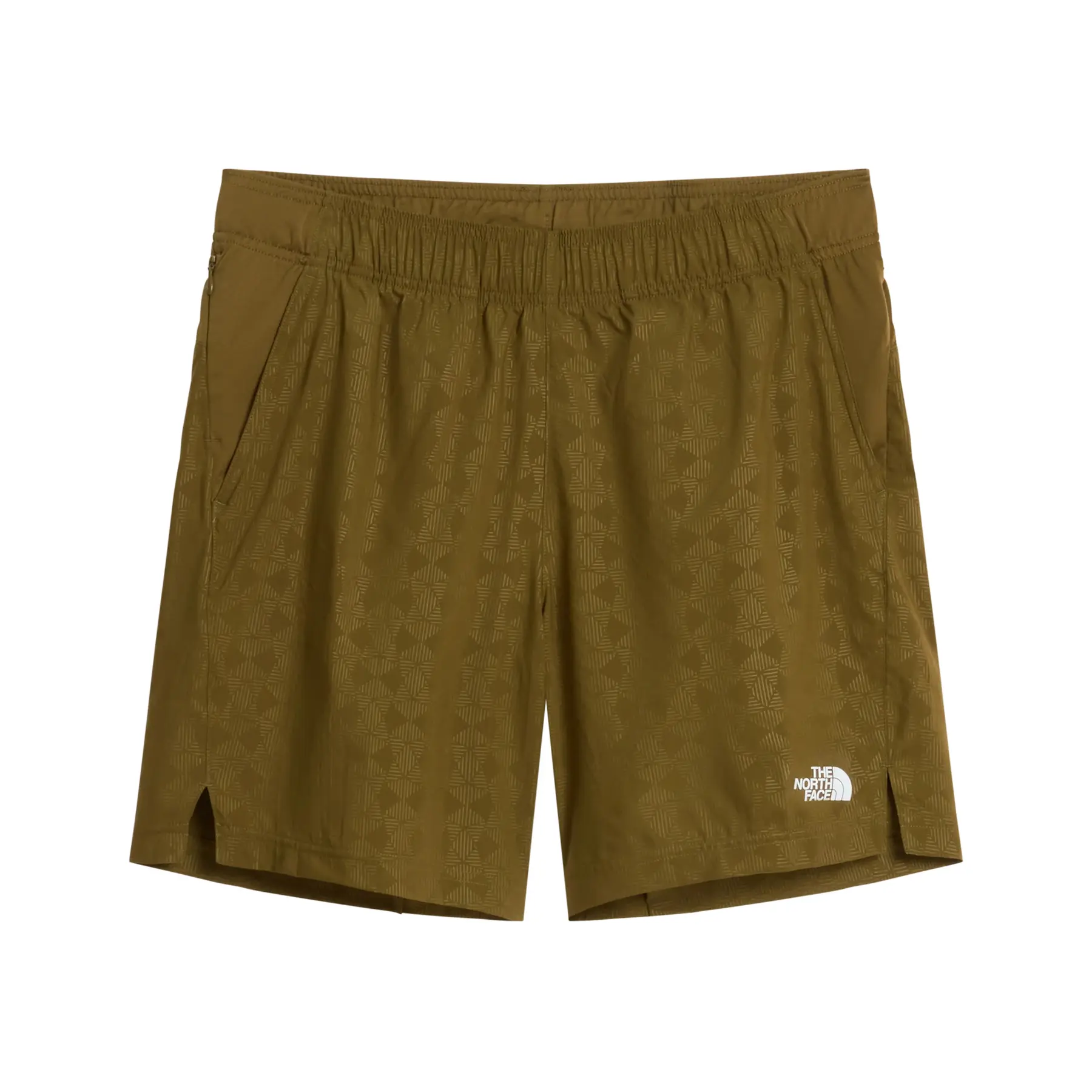 Short The North Face Pentadome