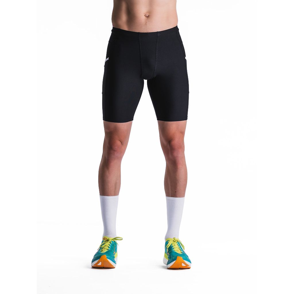 Short Tights Advanced