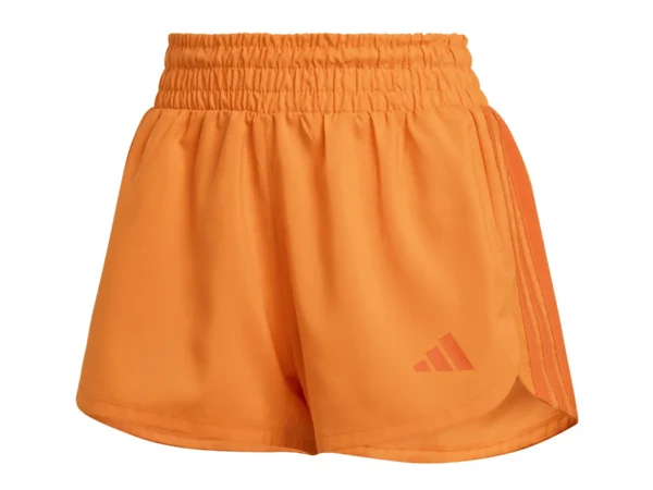 Short tissé femme adidas Pacer Workout