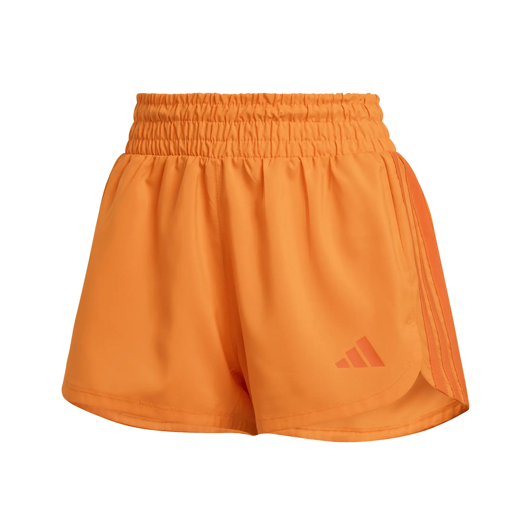 Short tissé femme adidas Pacer Workout