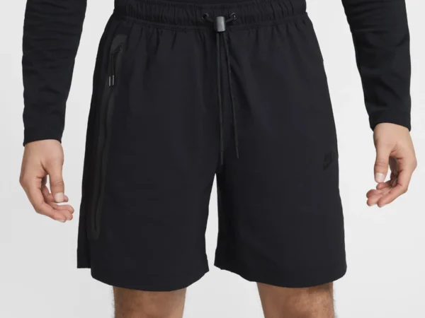 Short tissé Nike Tech