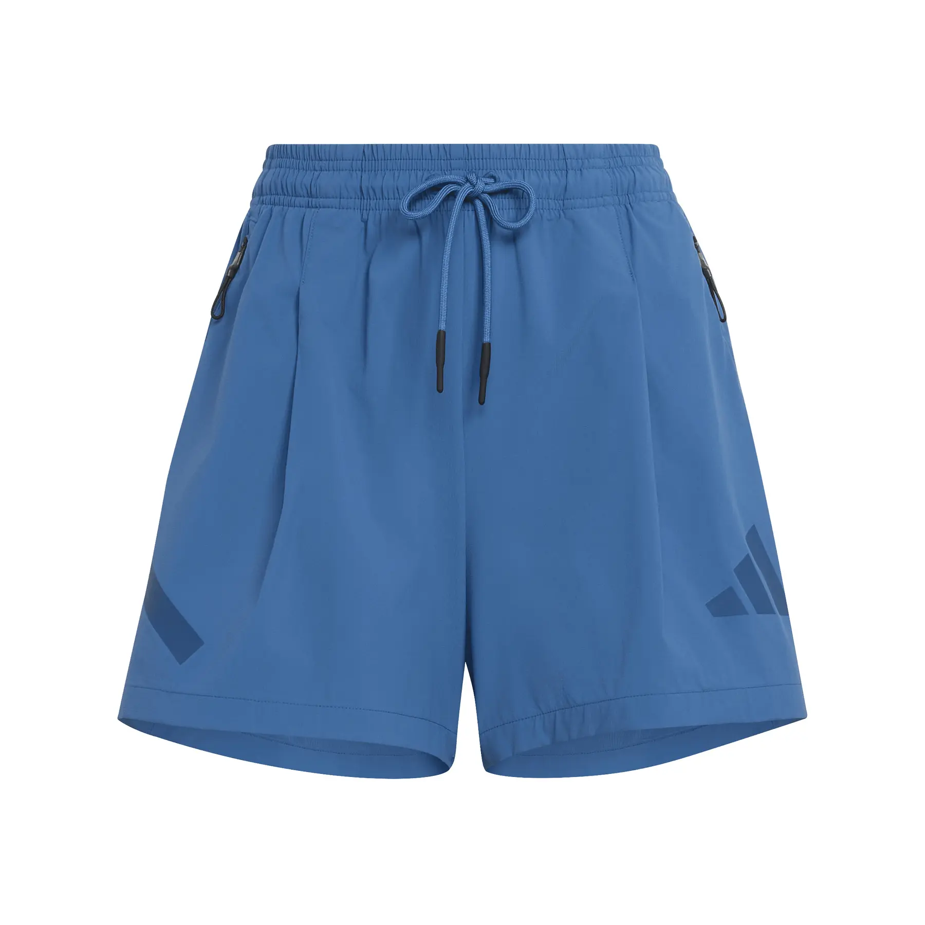 Short toile femme adidas Z,N,E