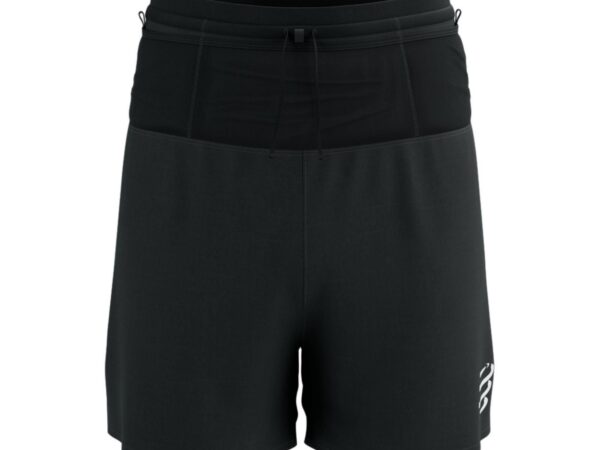 Short Trail Racing 2-in-1 - Homme