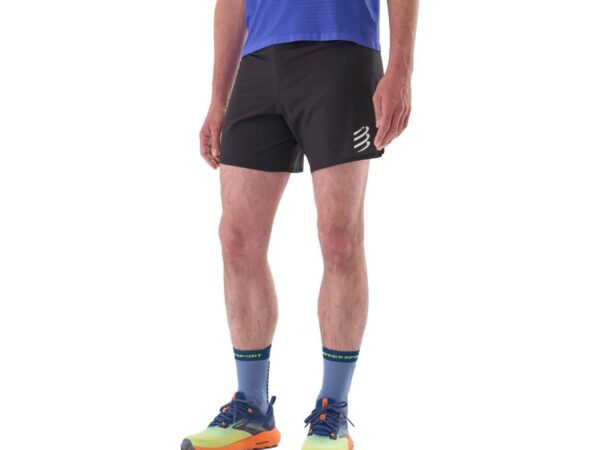 Short Trail Racing Overshort - Homme