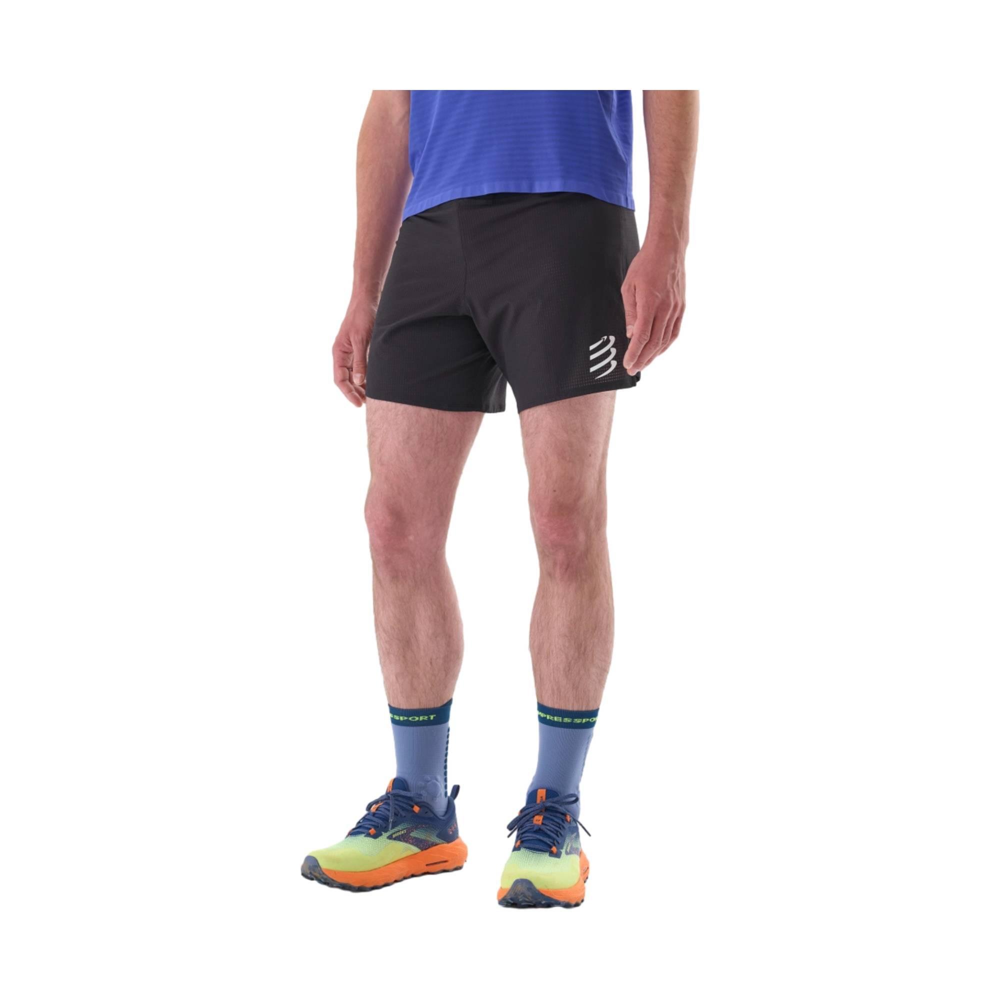 Short Trail Racing Overshort - Homme