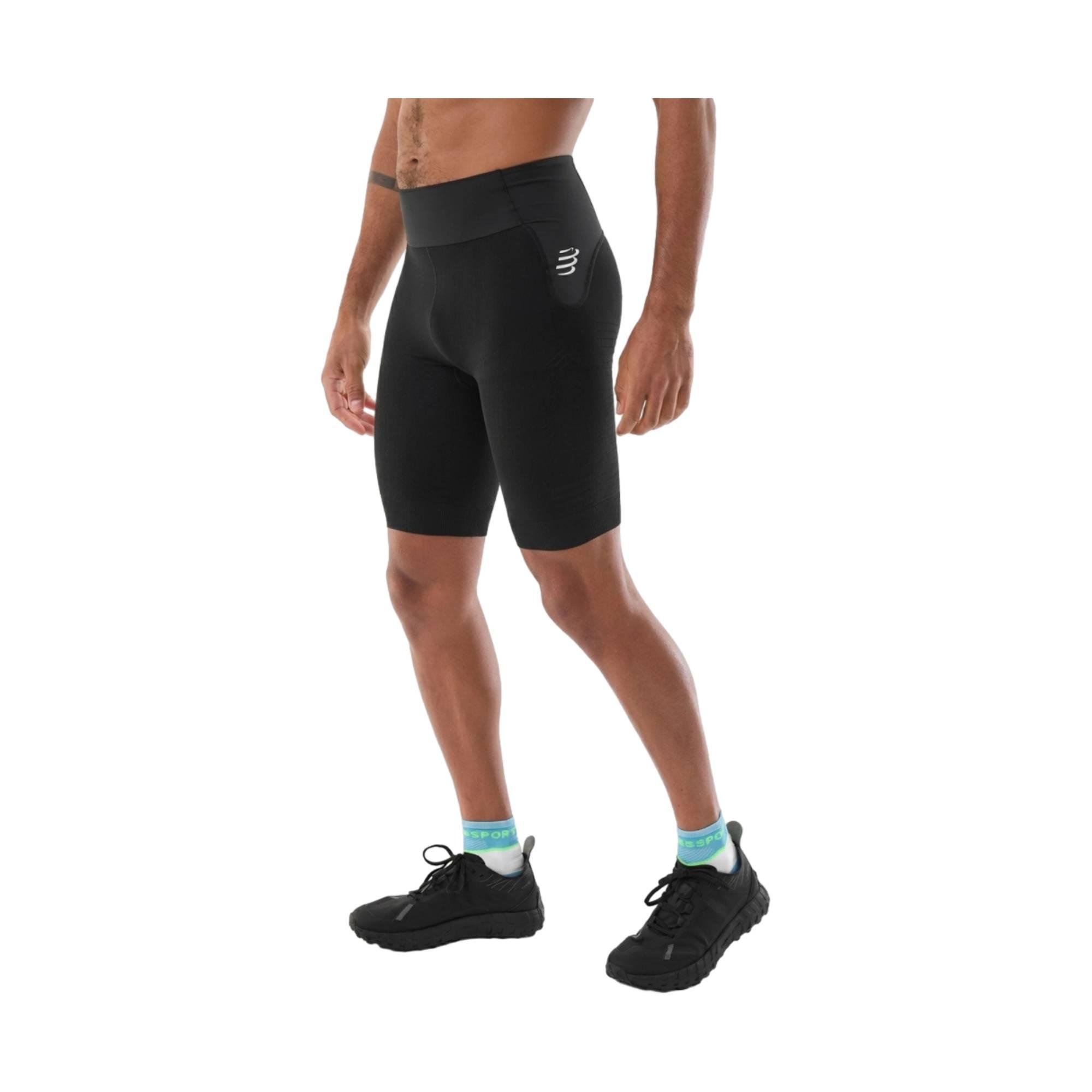 Short Trail Under Control - Homme