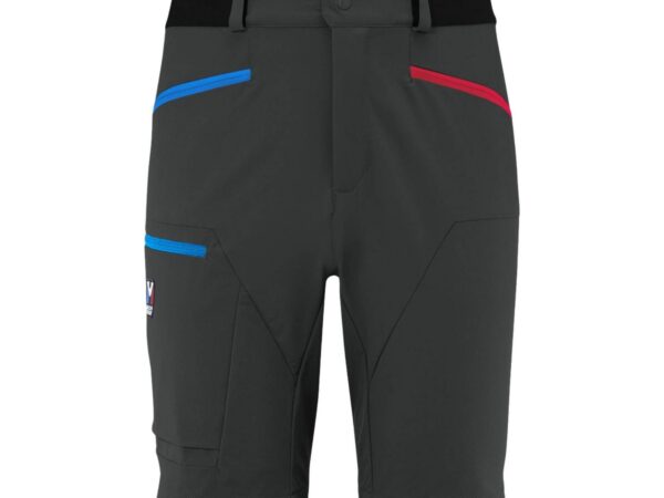 Short Trilogy Icon Cordura - Homme