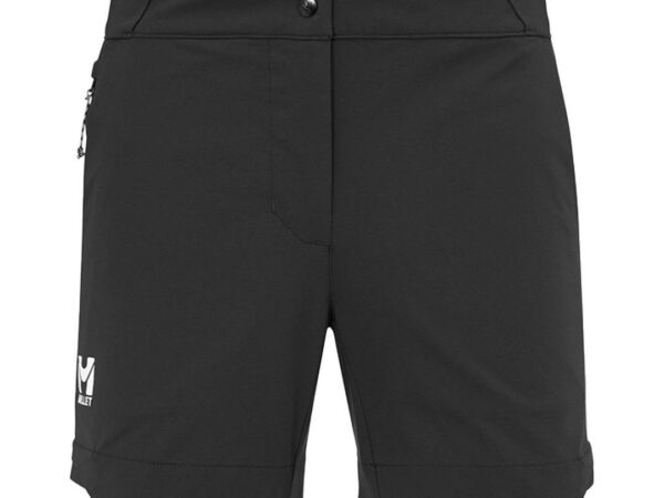 Short Ubic Stretch - Femme