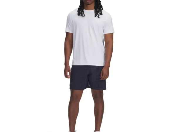 Short Under Armour Launch Pro