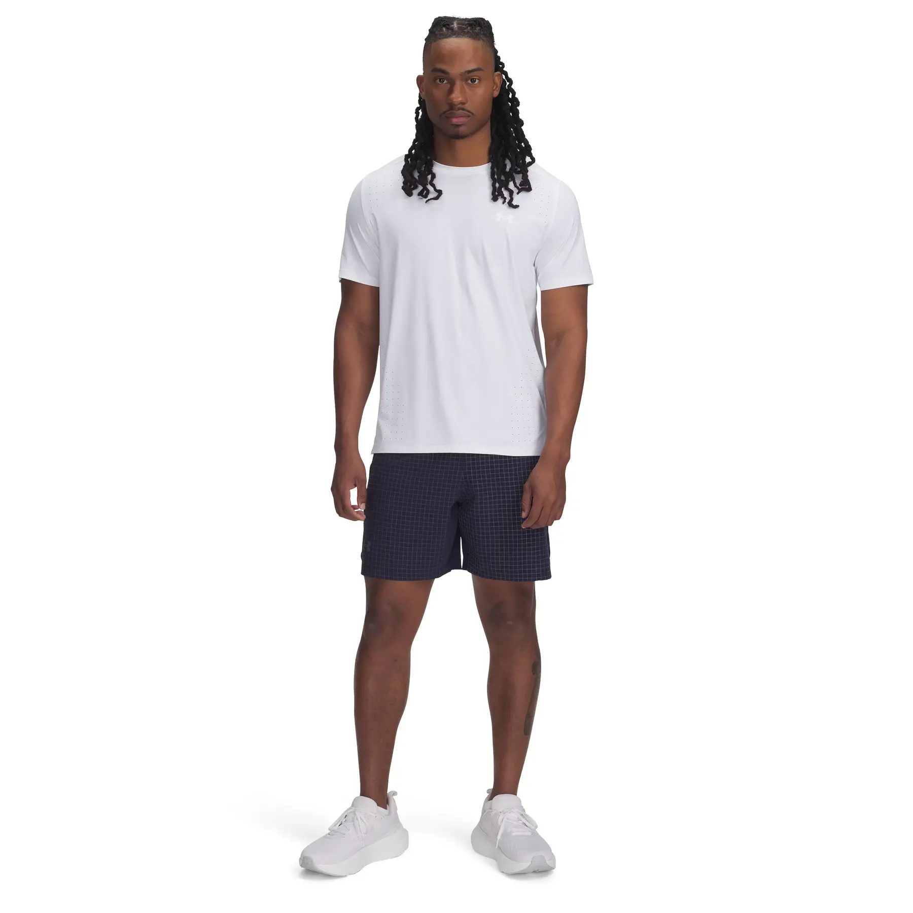 Short Under Armour Launch Pro