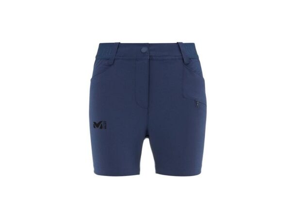 Short Wanaka Stretch Ii - Femme