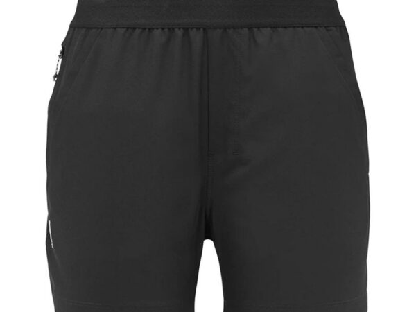 Short Wanaka Stretch Iii - Femme