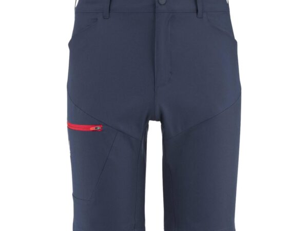 Short Wanaka Stretch Iii - Homme