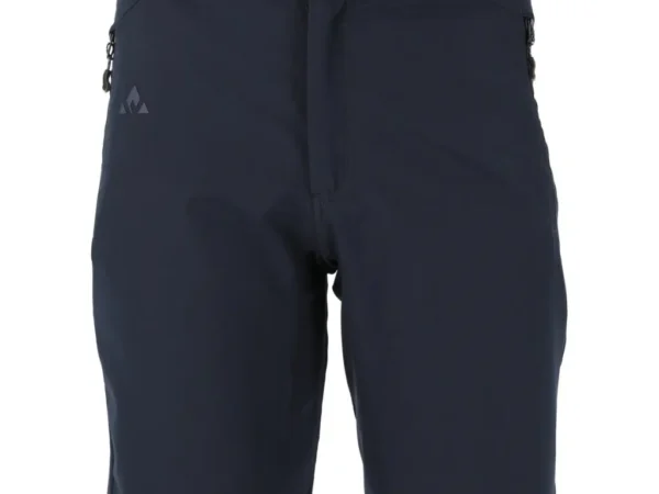 Short Whistler Gerd
