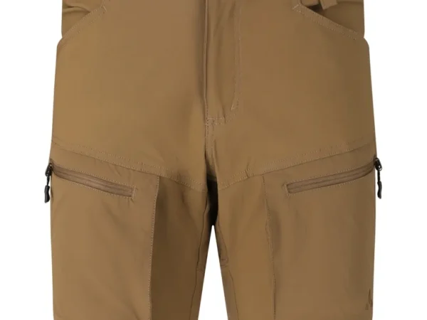 Short Whistler Kodiak