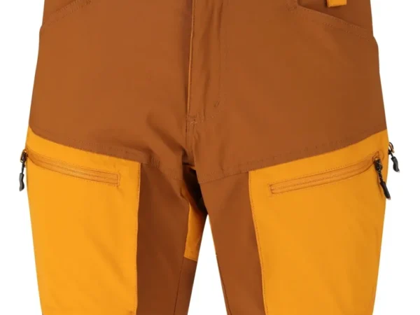 Short Whistler Kodiak