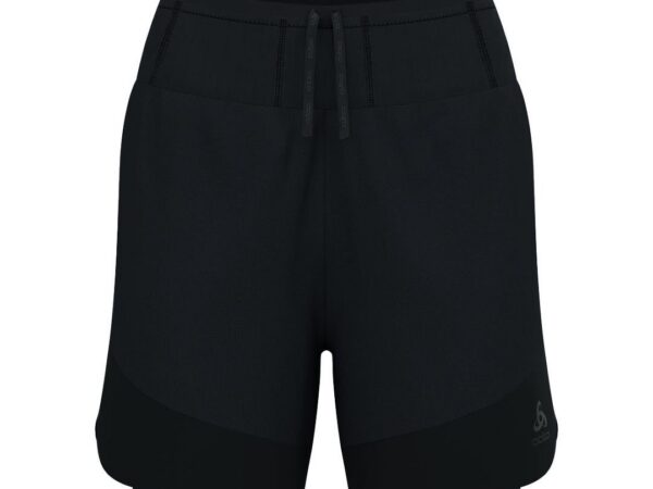Short X-alp Trail 5 Inch - Femme