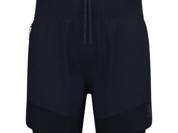 Short X-alp Trail 6 Inch - Homme