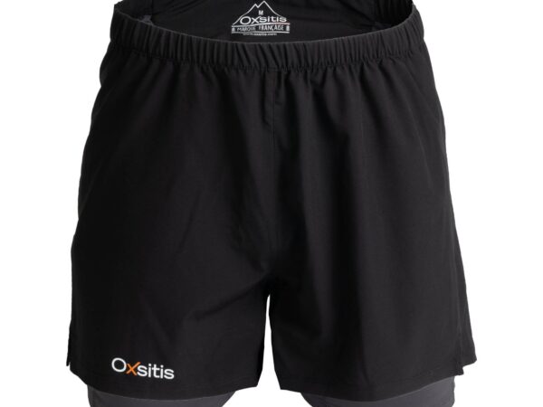 Short X-race 2 En 1 - Unisex