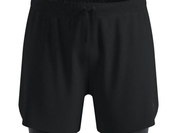 Short Zeroweight 5" (13 Cm) Print - Homme