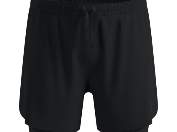 Short Zeroweight 5" - Homme
