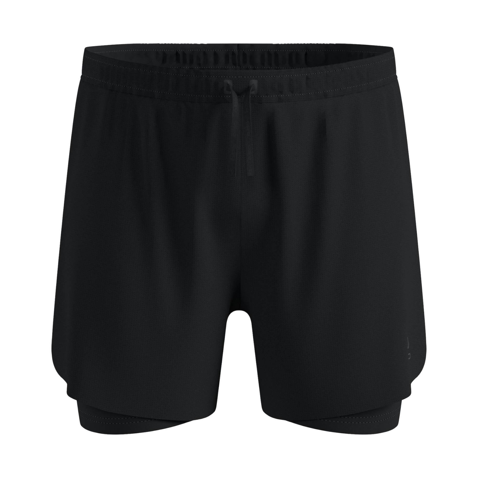 Short Zeroweight 5" - Homme