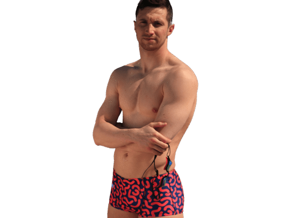 Shorty - Homme