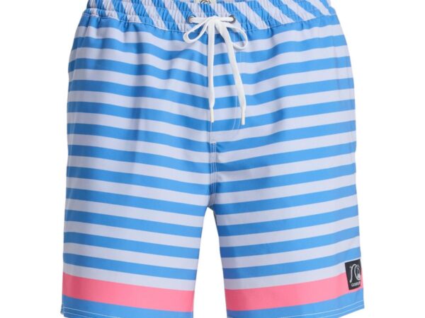 Shot De Bain Original Btz Stripe Volley 17" - Homme