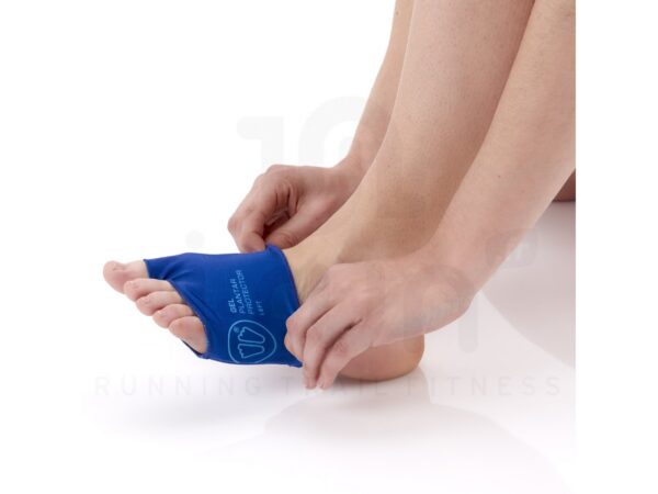 Sidas Protection Plantaire en Gel