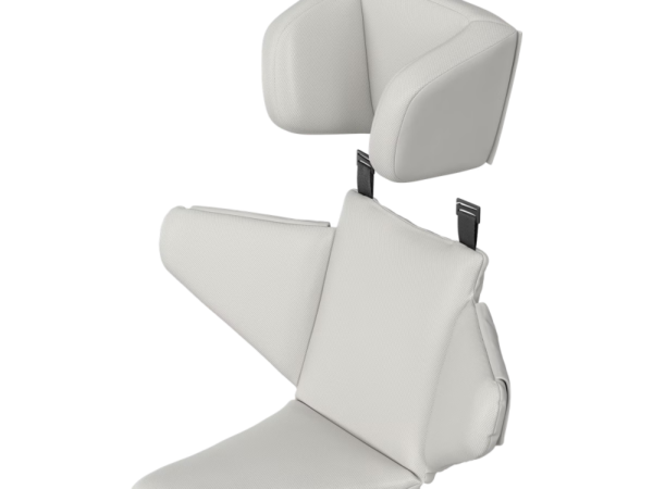 Siège de maintien bébé remorque vélo Thule Baby Supporter 2.0
