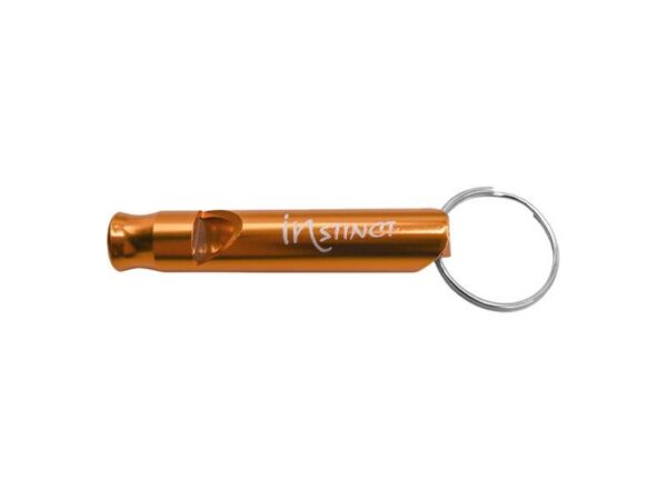 Sifflet Aluminium
