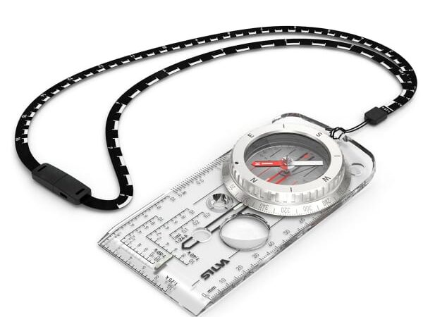 SILVA COMPASS EXPEDITION NEO