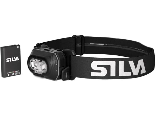 SILVA DISCOVER HYBRID