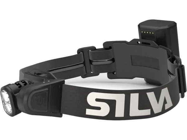 SILVA FREE 1200 S