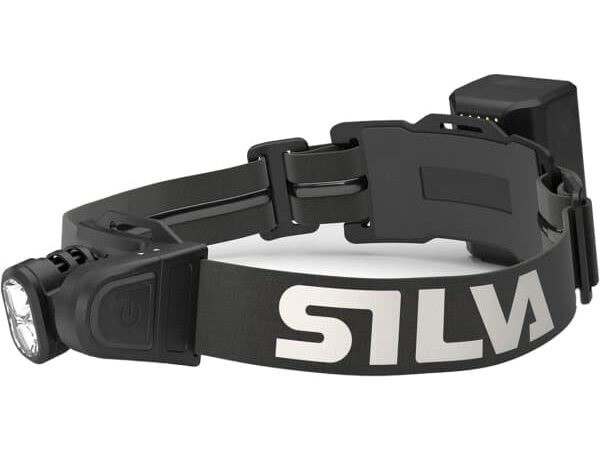 SILVA FREE 1200 XS