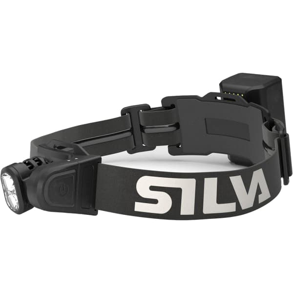 SILVA FREE 1200 XS