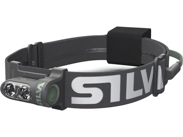 SILVA TRAIL RUNNER FREE 2 ULTRA