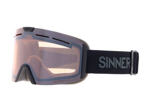 SINNER ARC TRANS+