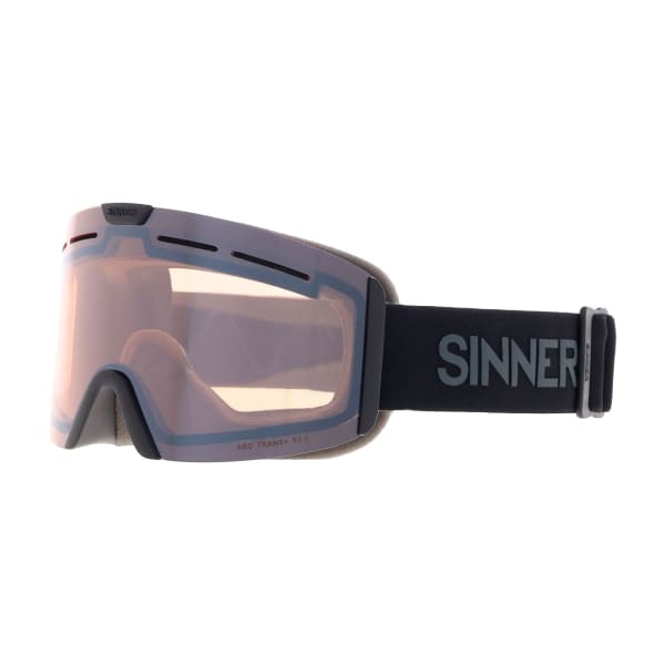SINNER ARC TRANS+