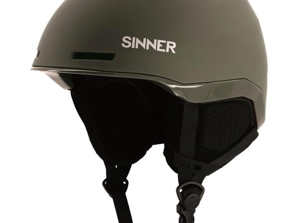 SINNER KAISER