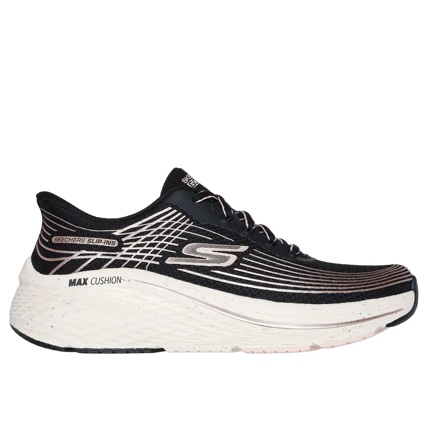 Chaussures de running femme Skechers Max Cushioning Elite 2.0 Kaplan