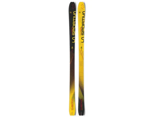 Ski La Sportiva Maestro.2 LS