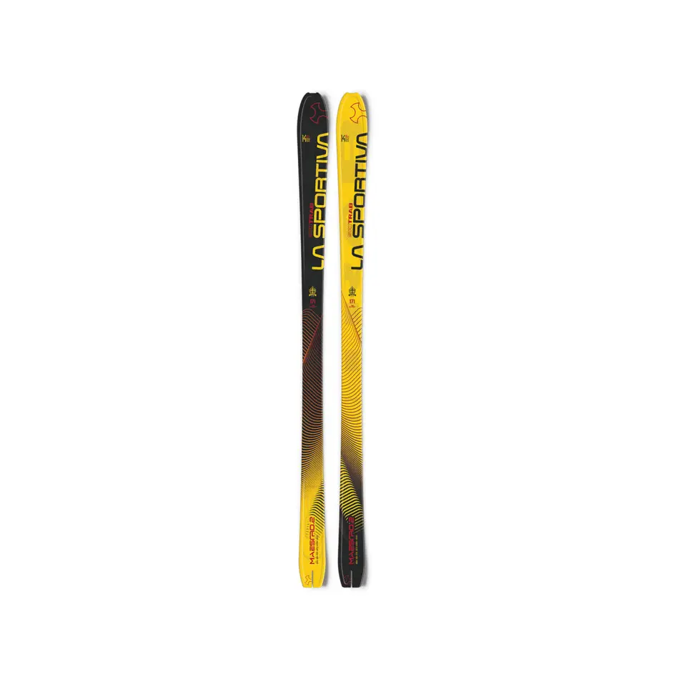 Ski La Sportiva Maestro.2 LS
