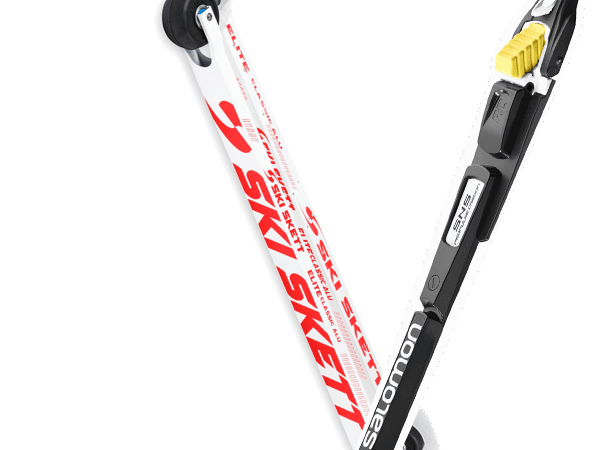 SKI SKETT ELITE CLASSIC CL