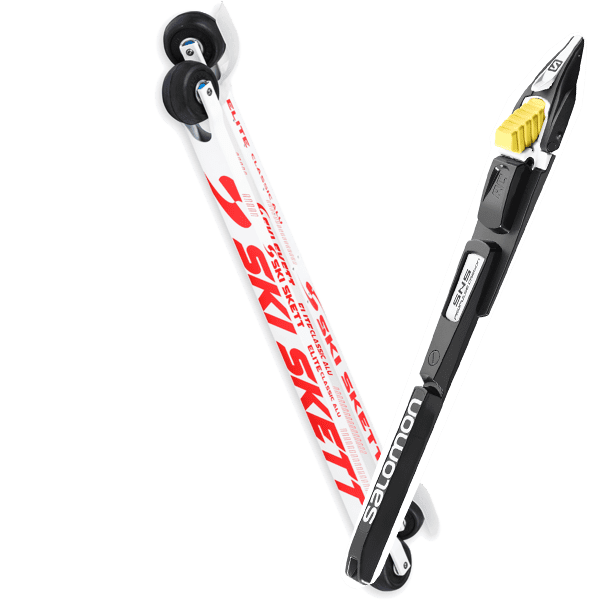 SKI SKETT ELITE CLASSIC CL