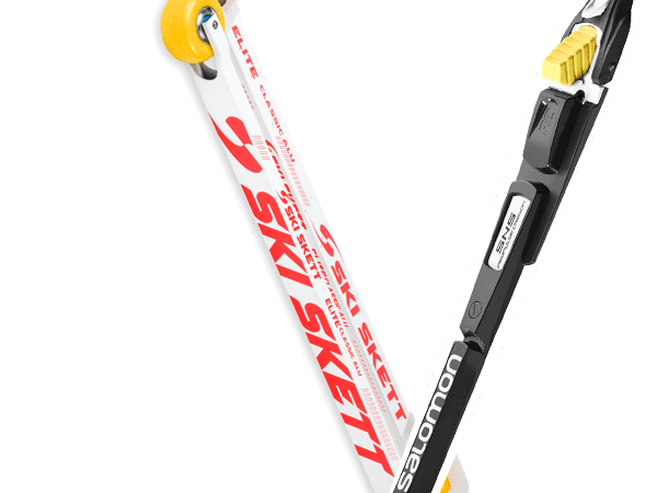 SKI SKETT ELITE CLASSIC PV