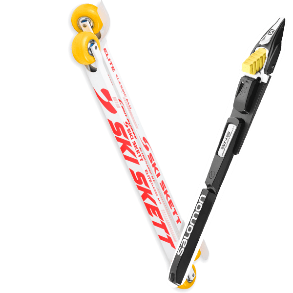 SKI SKETT ELITE CLASSIC PV