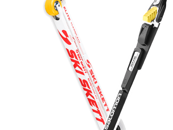 SKI SKETT ELITE CLASSIC TB