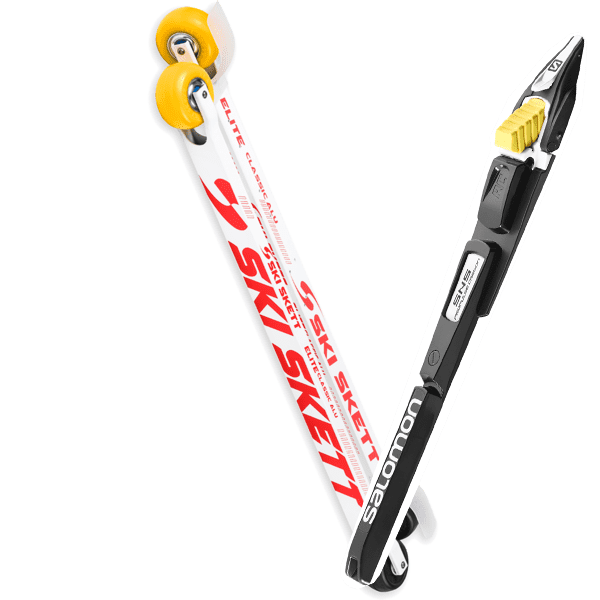 SKI SKETT ELITE CLASSIC TB